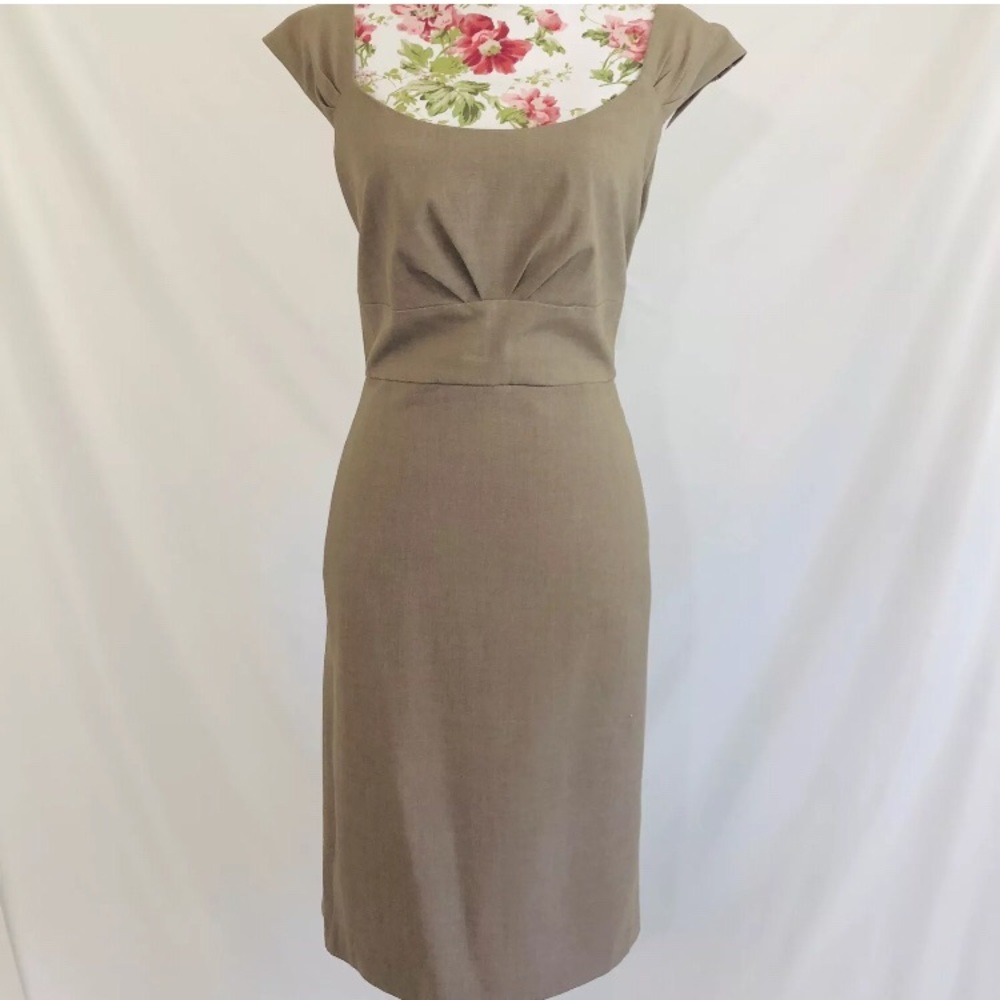 New York & Co Professional Career Dress